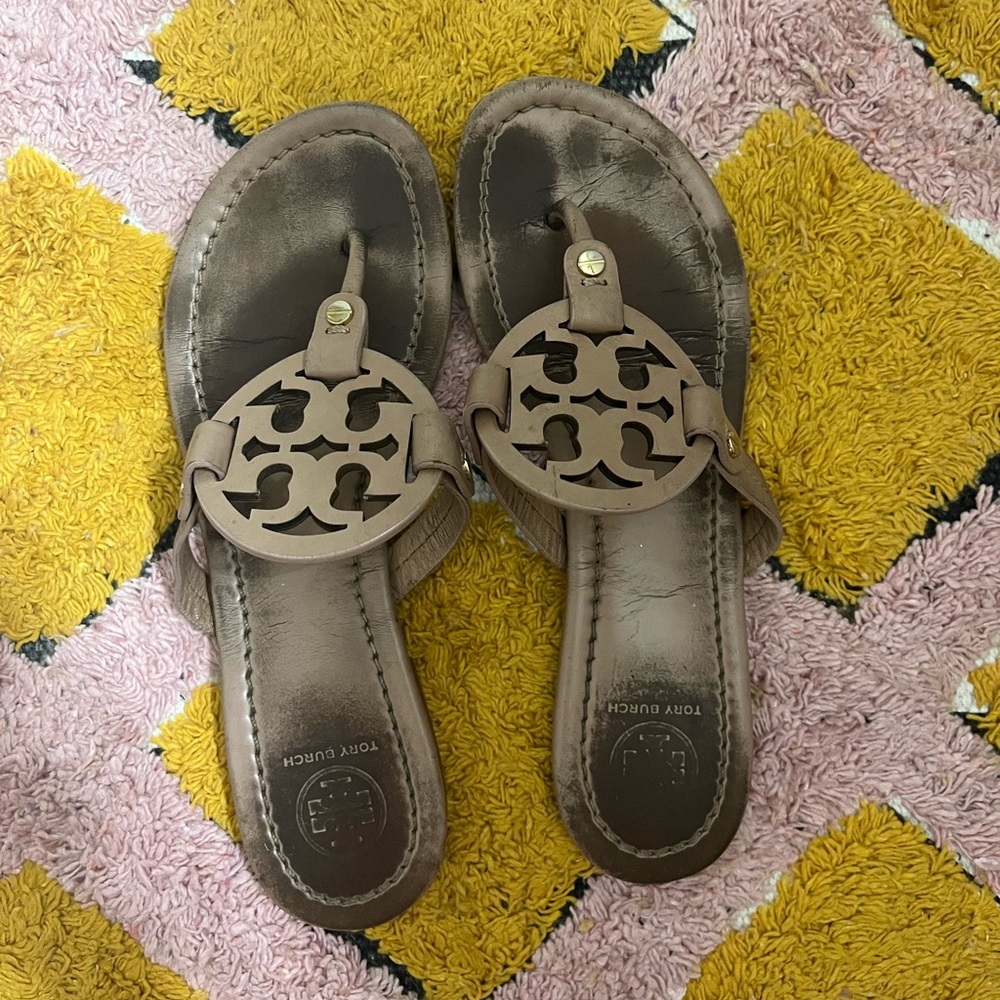 tory burch sandals